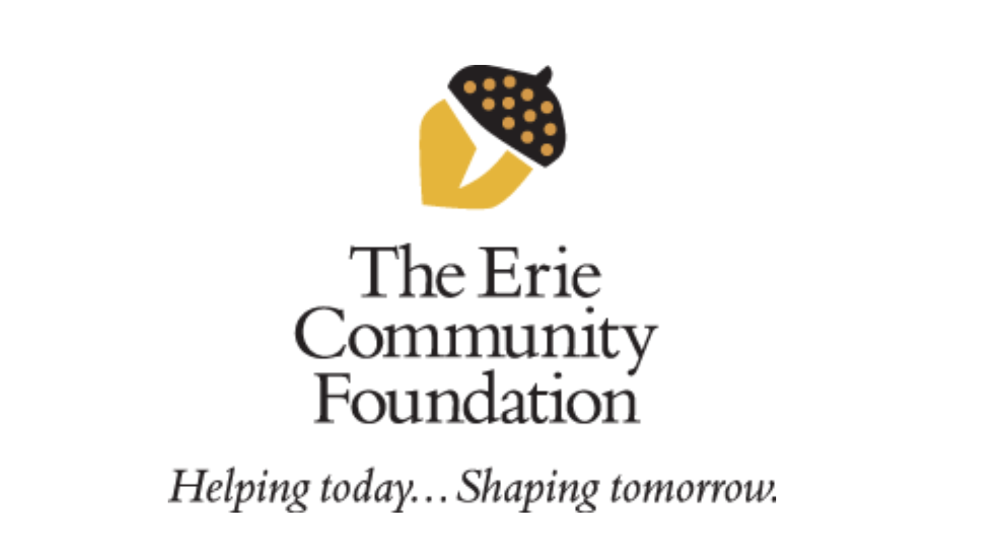 MAPLE ErieCommunityFoundation