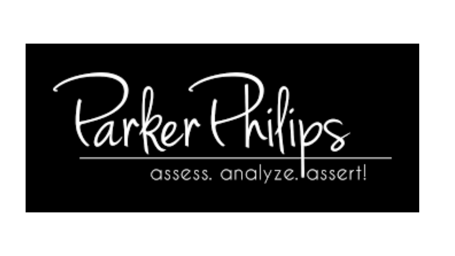 MAPLE ParkerPhilips