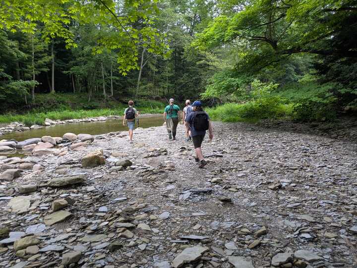 hike to buttermilk